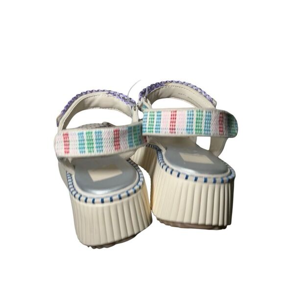 Dolce Vita | Debra Sandals - Picture 4 of 8